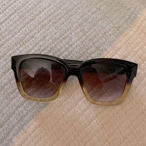 Lucky brand sunglasses